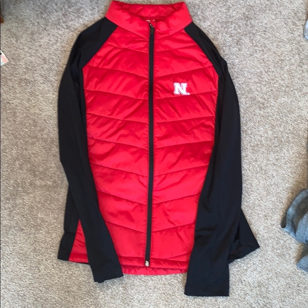 Nebraska Jacket